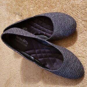 Coach and Four Women's Shoes